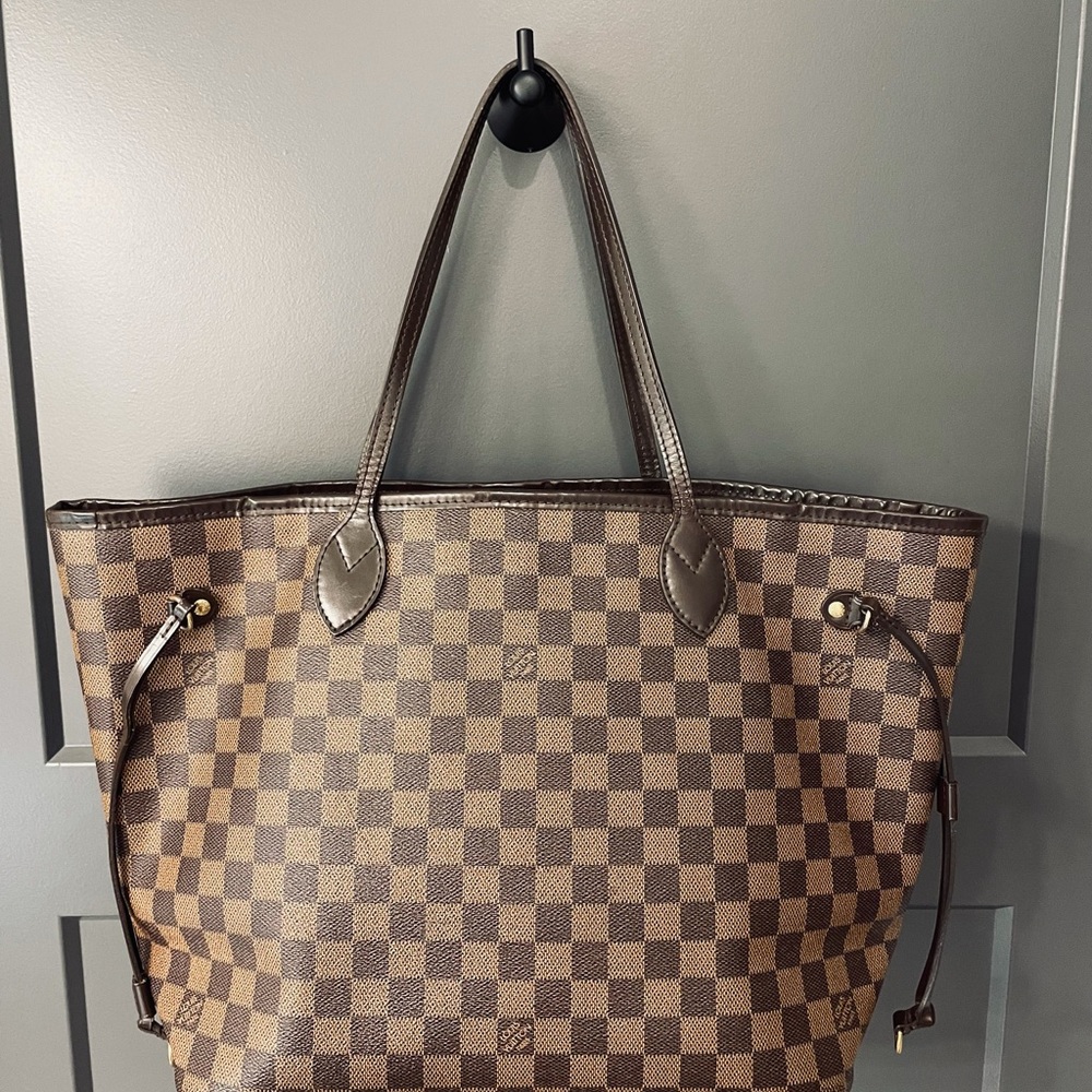 Louis Vuitton Damier Ebene - Picture 3 of 11